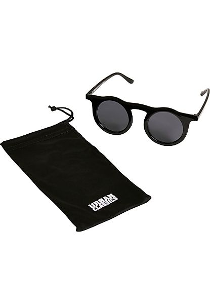URBAN CLASSICS Sonnenbrille Urban Classics Unisex günstig online kaufen