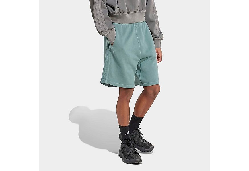 adidas Sportswear Shorts ALL SZN FRENCH TERRY WASHED 8-INCH lockere Passfor günstig online kaufen