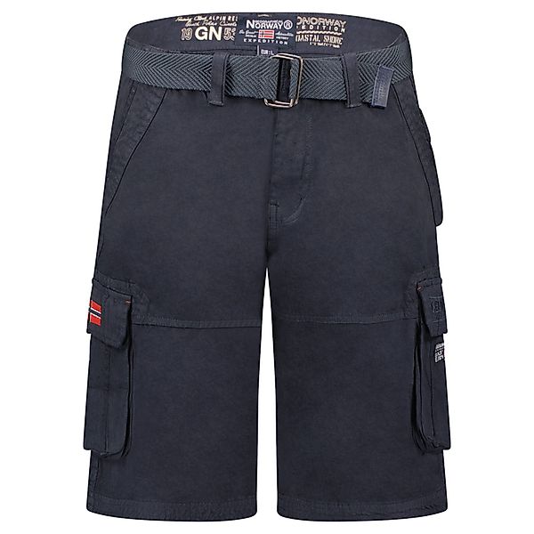 Geographical Norway Cargoshorts Herren kurze Hose günstig online kaufen