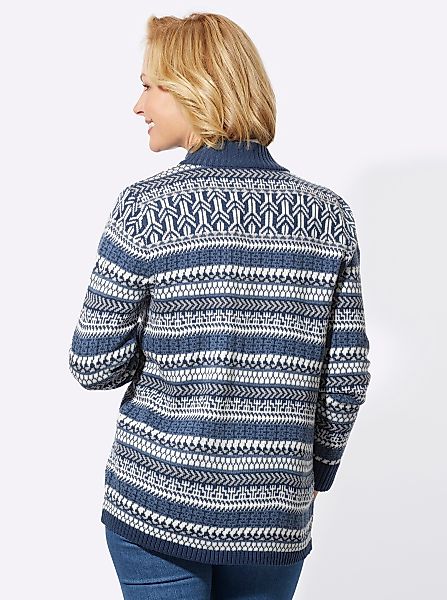 Classic Basics Strickjacke günstig online kaufen