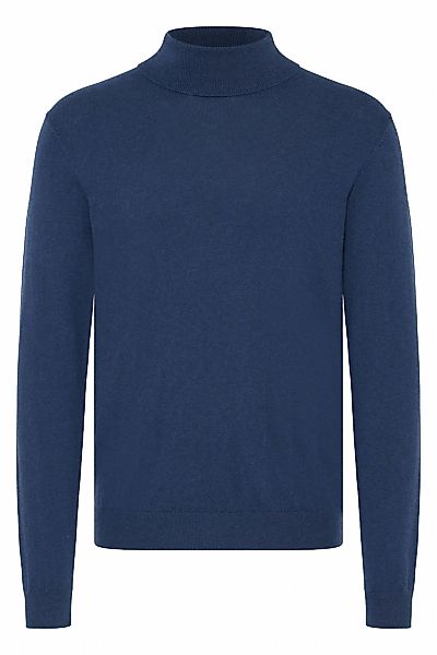 Casual Friday Rollkragenpullover "Rollkragenpullover CFEDIN" günstig online kaufen