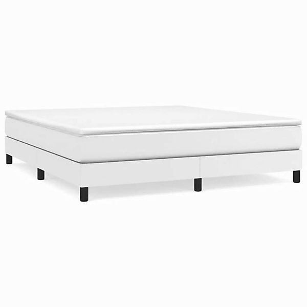 vidaXL Boxspringbett günstig online kaufen