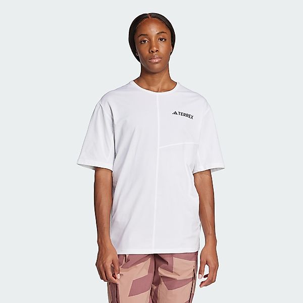 adidas TERREX Funktionsshirt TERREX MULTI CLIMACOOL günstig online kaufen