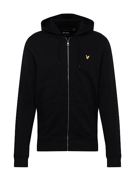 Lyle & Scott Sweatjacke (1-tlg) günstig online kaufen