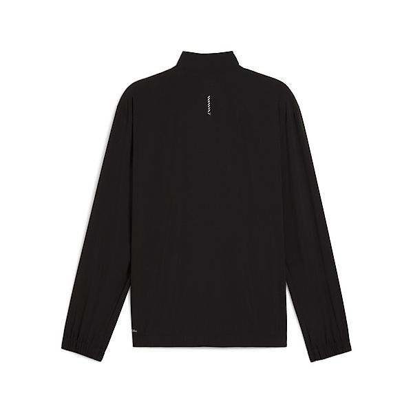 PUMA Trainingsjacke "RUN VELOCITY WOVEN JACKET" ohne Kapuze günstig online kaufen