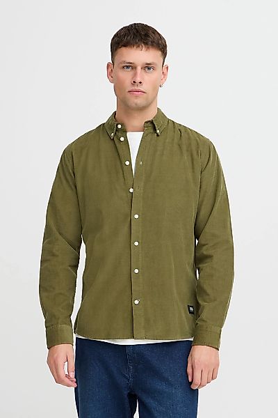 Blend Langarmhemd "BHShirt", Lässiges Langarmhemd günstig online kaufen