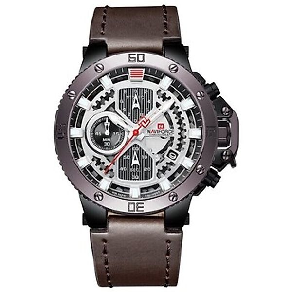Naviforce  Armbanduhr NF9159BWDBN günstig online kaufen