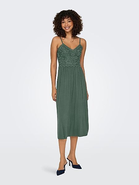 ONLY Spaghettikleid ONLHONEY STRAP DRESS JRS günstig online kaufen