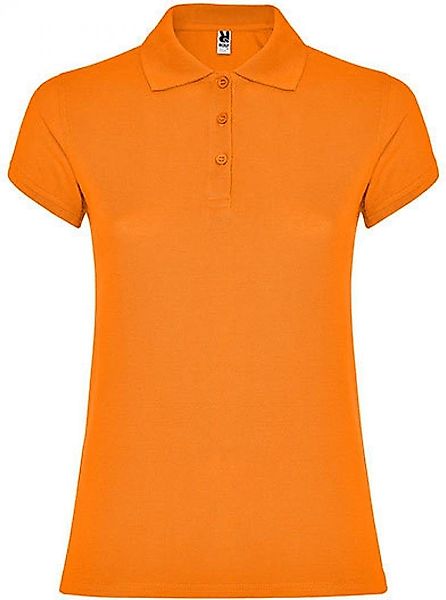 Roly Poloshirt Damen Star Woman Poloshirt, günstig online kaufen