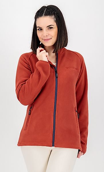 DEPROC Active Fleecejacke WAWA BAY CS günstig online kaufen
