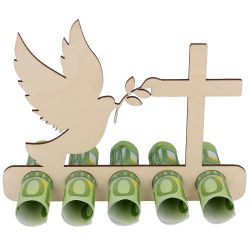 Spruchreif® Spardose Ausgefallene Geldgeschenke, Geldgeschenkverpackung, Gu günstig online kaufen