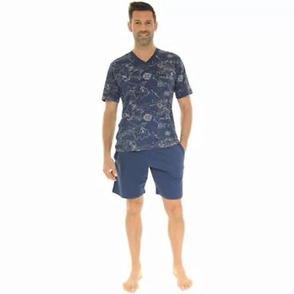 Christian Cane  Pyjamas/ Nachthemden WHALE günstig online kaufen
