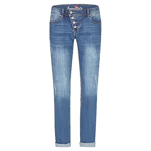 Buena Vista 5-Pocket-Jeans Malibu Stretch Denim günstig online kaufen