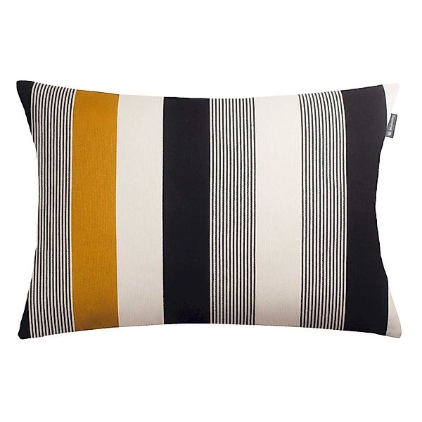 Musterring Kissenhülle STRIPE Zierkissenhülle, (1 Stück), günstig online kaufen