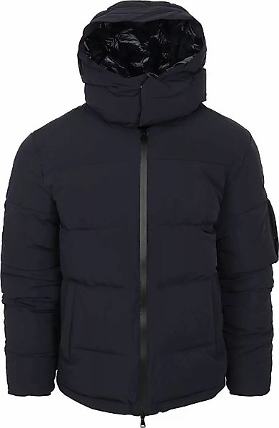 Suitable Sea Jacke Dunkelblau - Größe XL günstig online kaufen