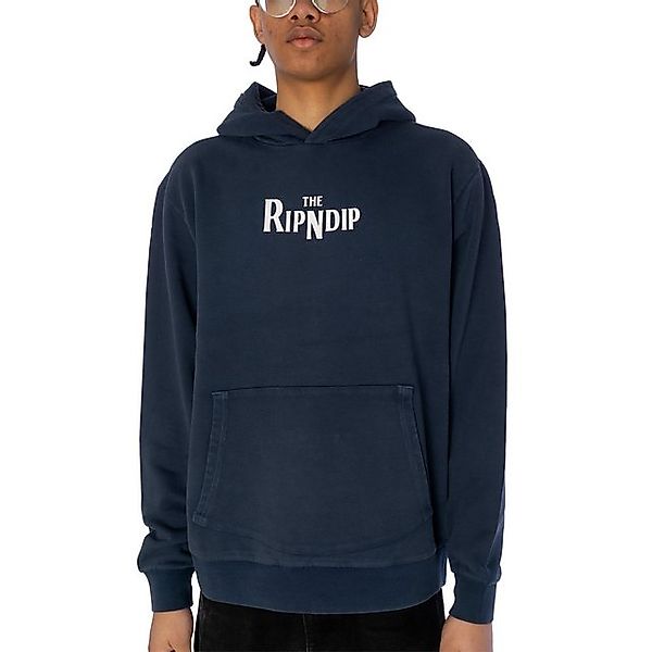 RIPNDIP Hoodie Hoodie Ripndip Crosswalk (1-tlg) günstig online kaufen