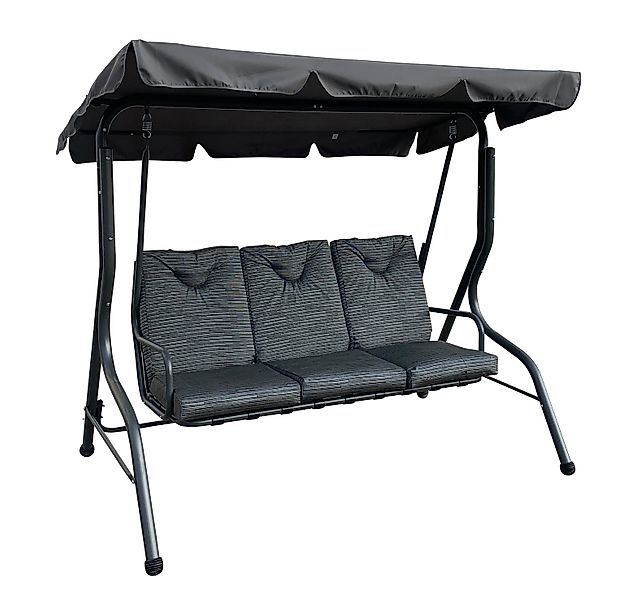 Pure Home & Garden Hollywoodschaukel Outdoor günstig online kaufen