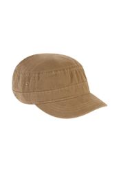 camel active Baseball Cap aus Organic günstig online kaufen