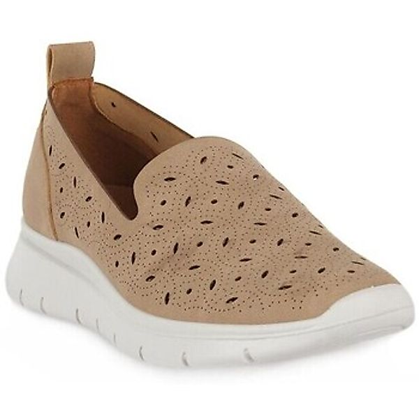 Enval  Sneaker Katia Beige günstig online kaufen