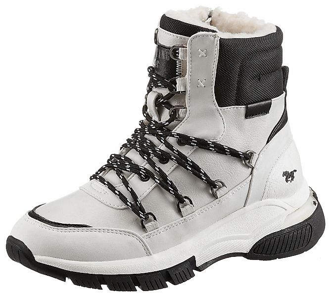Mustang Shoes Winterboots günstig online kaufen