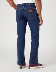 Wrangler Gerade Jeans Texas günstig online kaufen