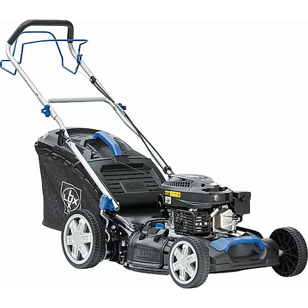 LUX-TOOLS Benzin-Rasenmäher B-RM-51-A B günstig online kaufen