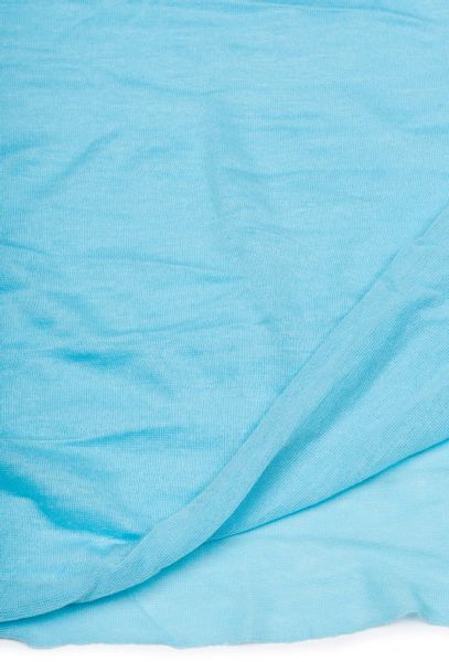 styleBREAKER Loop Jersey Loop in Crash günstig online kaufen