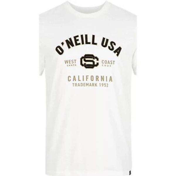O'neill  T-Shirts & Poloshirts 2850040-11010 günstig online kaufen