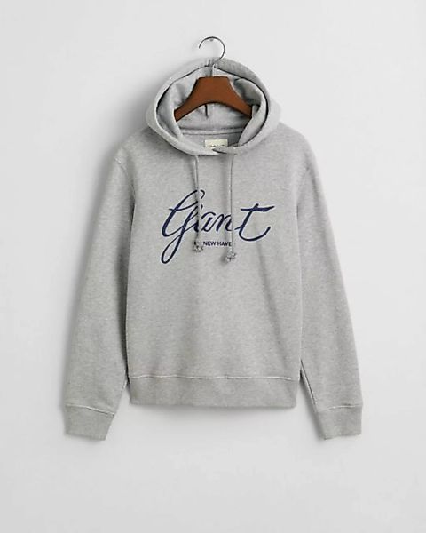 Gant Hoodie günstig online kaufen