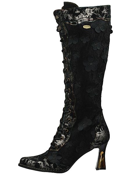 LAURA VITA LAURA VITA Stiefel Leder/Textil günstig online kaufen