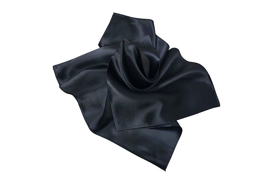TINITEX Seidentuch Nickituch Halstuch Seide Satin günstig online kaufen