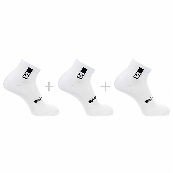 Salomon Sportsocken "EVERYDAY ANKLE 3-PACK" 3 Paar tlg. günstig online kaufen
