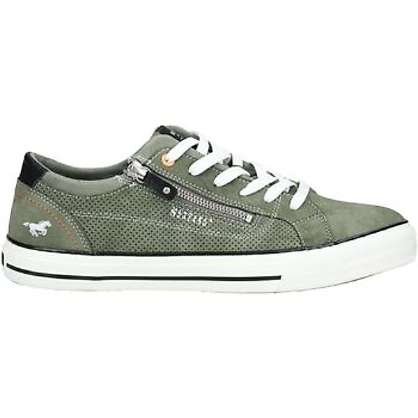 Mustang Shoes Sneaker "Mustang Shoes Sneaker Textil" günstig online kaufen