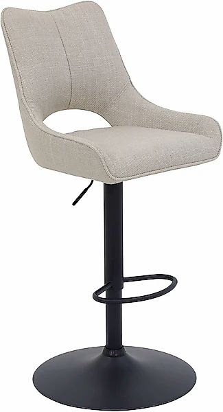 TOM TAILOR Barhocker »ROCKPORT«, (Set), drehbar,höhenverstellbar,Gasdruckfe günstig online kaufen