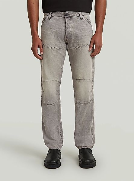 G-STAR Regular-fit-Jeans "G-STAR Elwood Regular Jeans" günstig online kaufen
