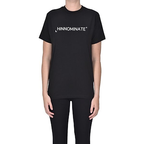 Hinnominate  T-Shirts & Poloshirts TPS00006011AI günstig online kaufen