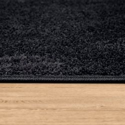 Paco Home Teppich "Porto 890" rechteckig 13 mm Höhe Kurzflor, Uni-Farben, i günstig online kaufen