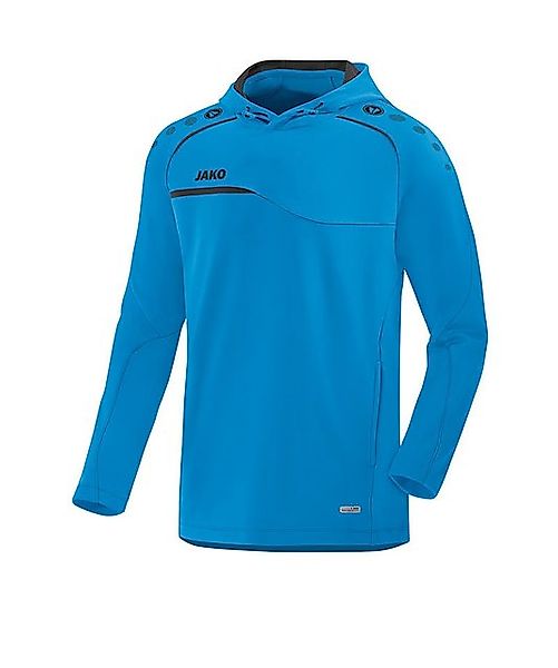 Jako Sweatshirt JAKO Prestige Hoody Kapuzensweatshirt Herren Polyester günstig online kaufen