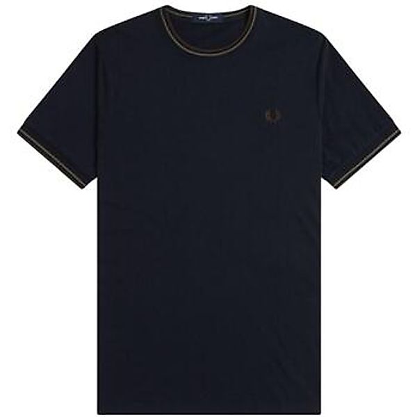 Fred Perry  T-Shirt Twin Tipped T Shirt günstig online kaufen