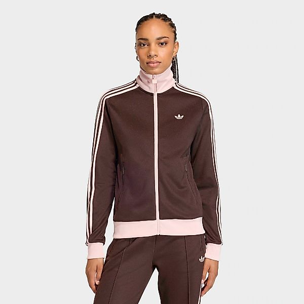 adidas Originals Trainingsjacke "CLASSIC TT" günstig online kaufen