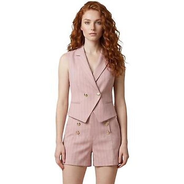 Artigli  Kleider & Outfits DUE BOTTONI GESSATO ACGL004632 günstig online kaufen