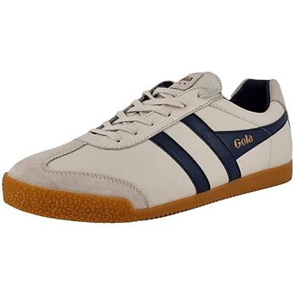 Gola  Herrenschuhe HARRIER LEATHER günstig online kaufen