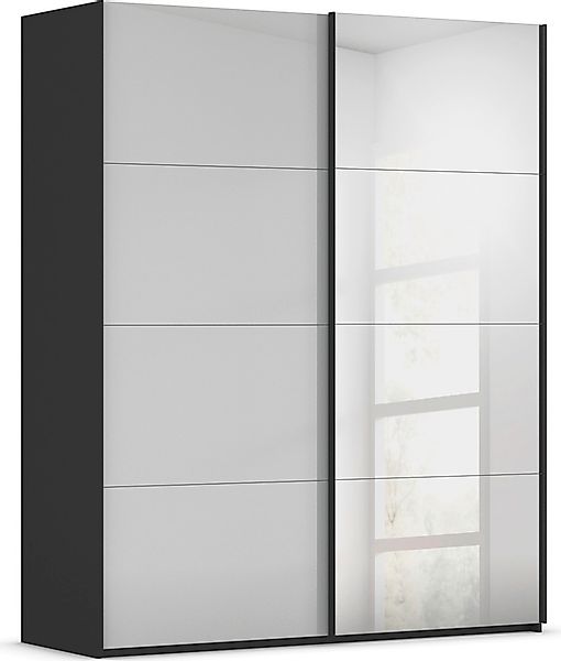 rauch Schwebetürenschrank »Kleiderschrank Schrank Garderobe Schlafzimmersch günstig online kaufen