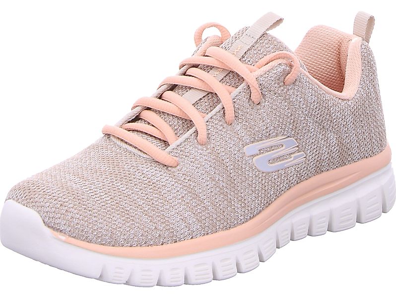 Skechers GRACEFUL - TWISTED FORTUNE Sneaker günstig online kaufen