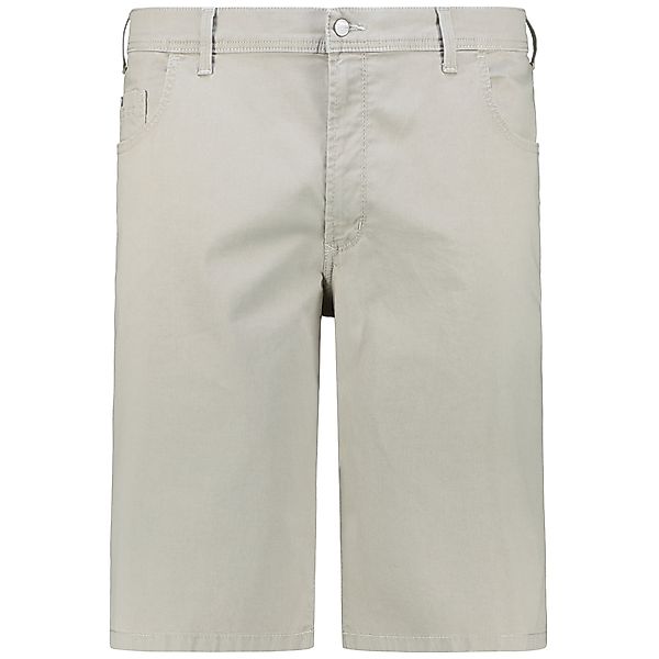 Pioneer Shorts mit Elasthan Farbe beige Größe: 35 günstig online kaufen