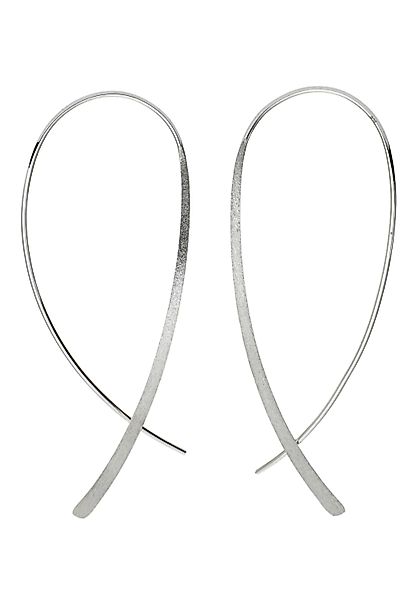 JOBO Paar Ohrhänger, 925 Silber günstig online kaufen