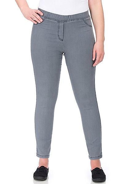 KjBRAND Jeansjeggings JENNY angenehm weiche Quer-Stretch Qualität günstig online kaufen