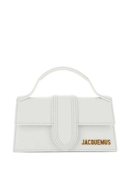 JACQUEMUS Henkeltasche Le Bambino günstig online kaufen