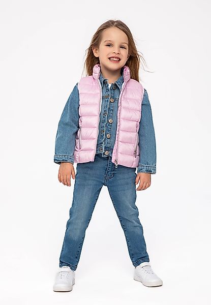 MINOTI Steppweste Steppweste (12m-14y) günstig online kaufen