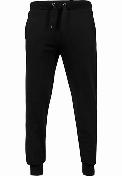 URBAN CLASSICS Stoffhose Urban Classics Herren Straight Fit Sweatpants (1-t günstig online kaufen